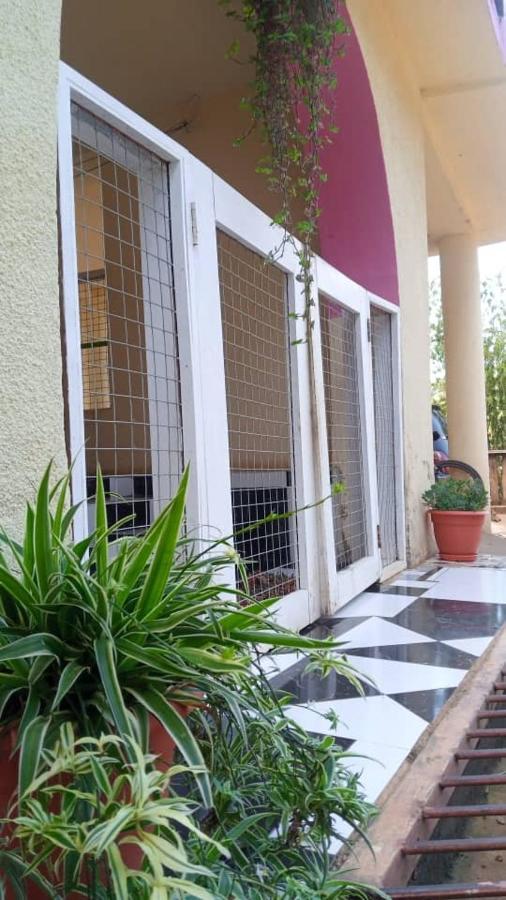 Lushoto Views Cottage Bagian luar foto