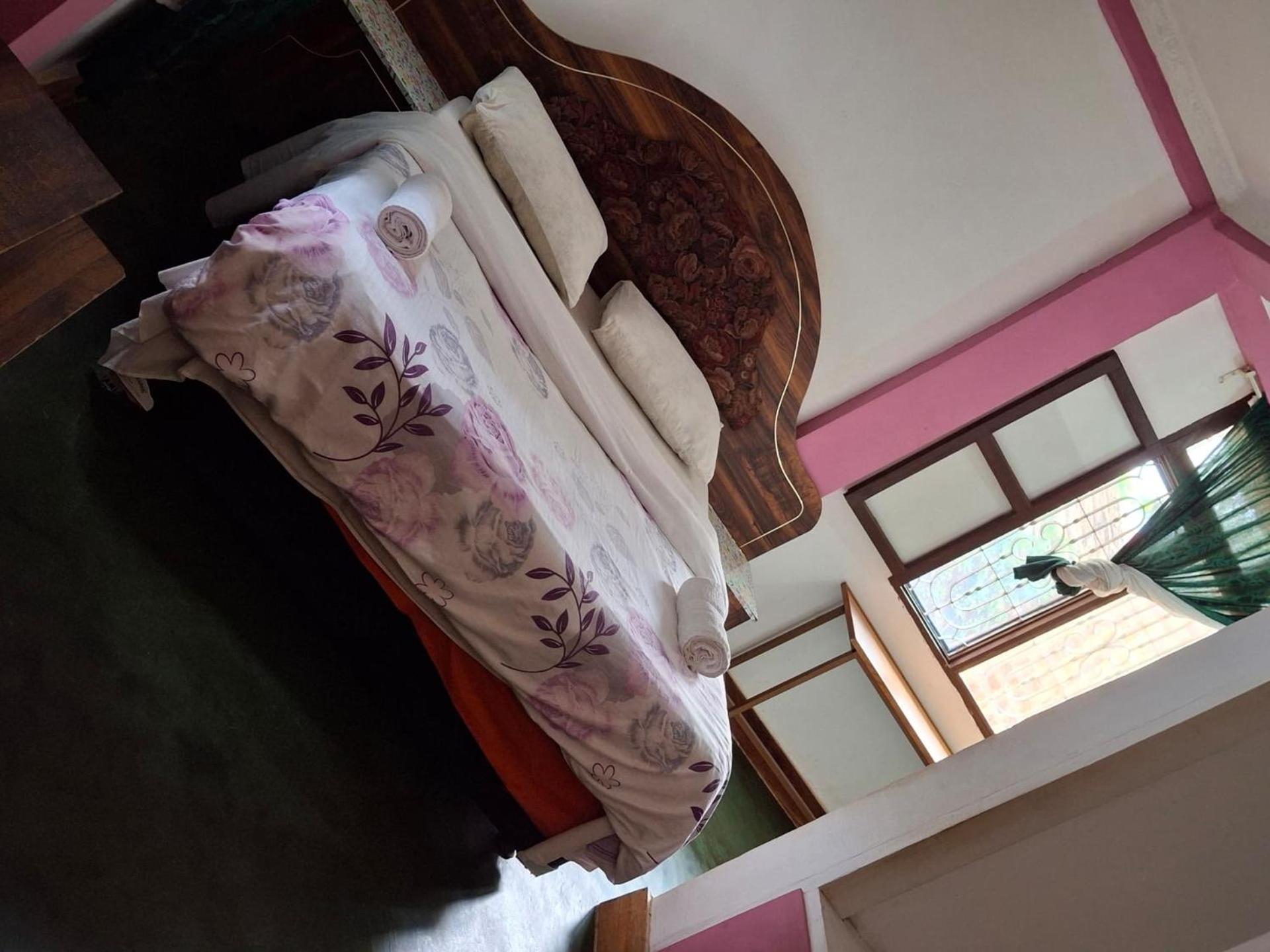 Lushoto Views Cottage Bagian luar foto